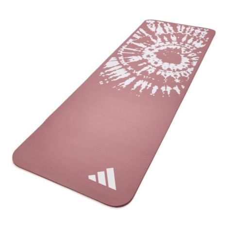 Adidas Tie-Dye Joogamatto 10mm