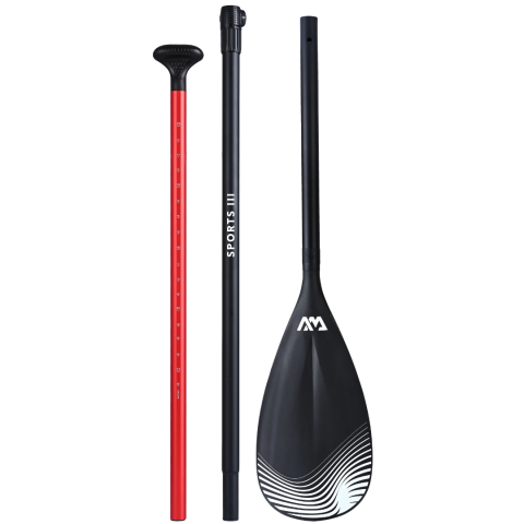 Aqua Marina SUP-laudan mela SPORTS III 175-220cm