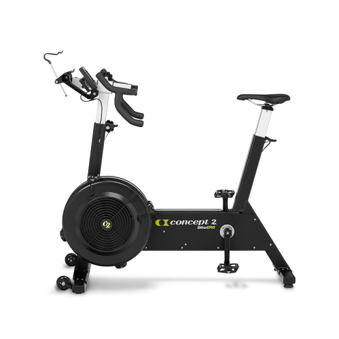 Concept2 BikeErg Sisäpyörä