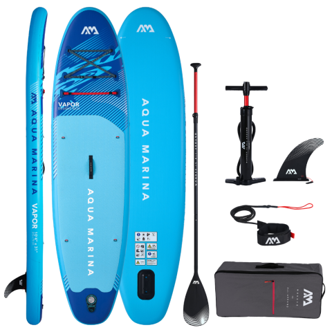 Aqua Marina Vapor 315x79x15 cm SUP-lauta