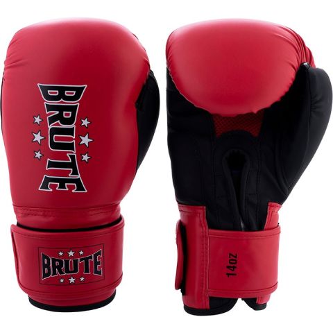 Brute IMF Sparring Nyrkkeilyhanskat