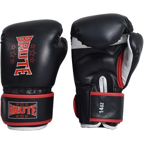 Brute Thai Nyrkkeilyhanskat
