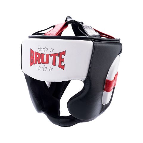 Brute Leather Pääsuoja