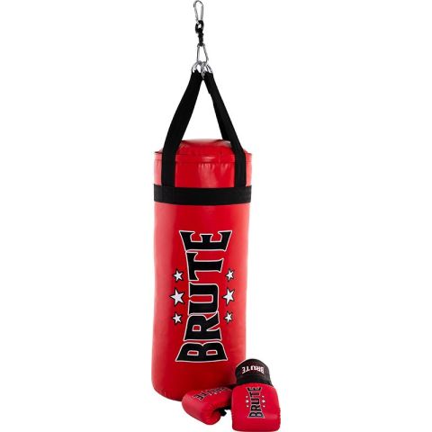 Brute Junior Nyrkkeilysetti 18kg