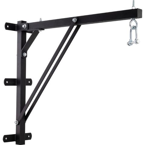 Brute Nyrkkeilysäkin seinäteline (max 45kg)