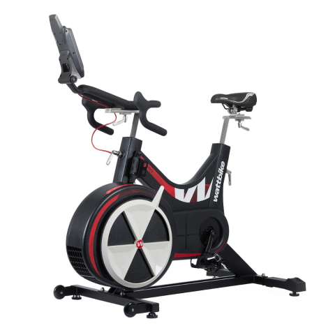 Wattbike Air Pro High Sisäpyörä