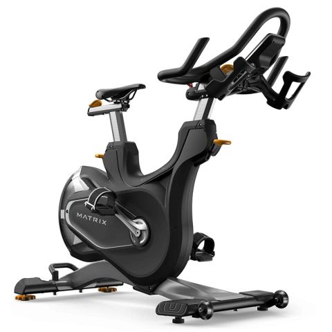 Matrix Indoor Cycle CXP WIFI Spinningpyörä