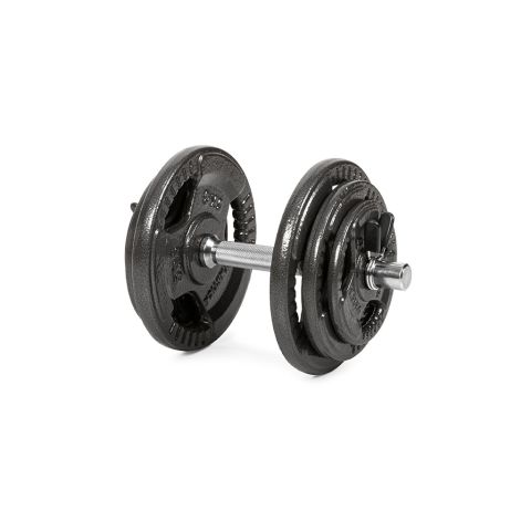 Gymstick Säädettävä Käsipainosetti 19kg