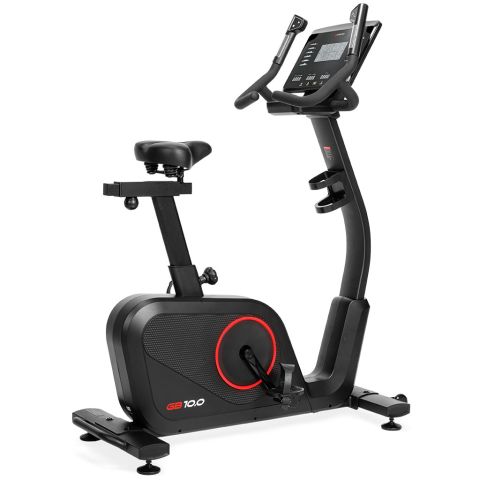 Gymstick GB10.0 Kuntopyörä
