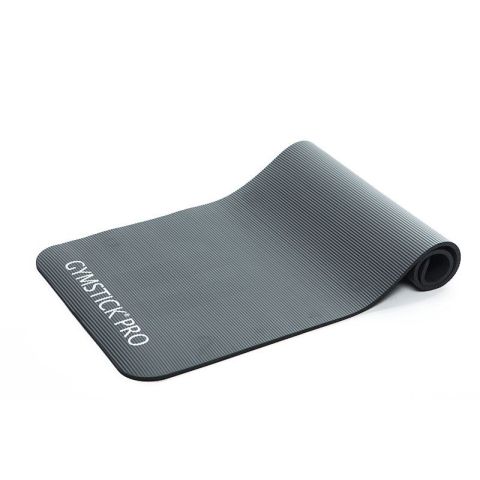 Gymstick NBR Jumppamatto 140x60x1,0cm | treenikauppa.fi