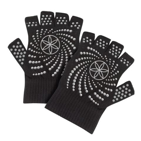 Gaiam Grippy Joogakäsineet