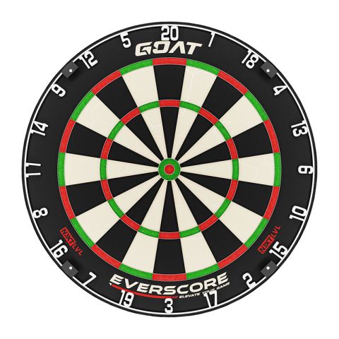 Goat Everscore NXT LVL Dartstaulu