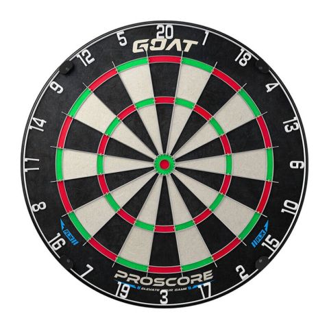 Goat Proscore FLX Dartstaulu