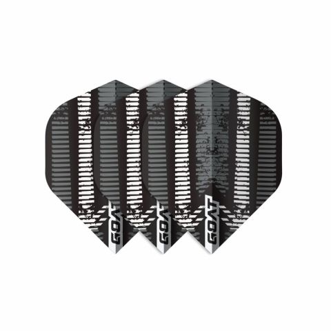 GOAT Sprocket Darts Sulat 3kpl