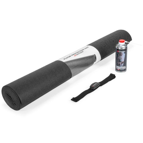Gymstick Varustepaketti Juoksumatolle