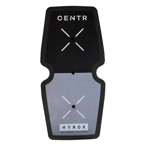 Centr x Hyrox Competition Wall Ball Target