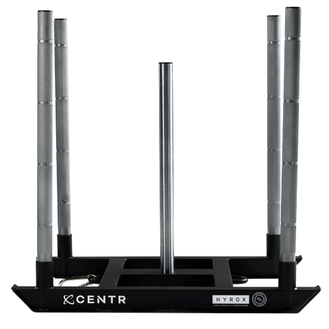 Centr x Hyrox Competition Power Sled