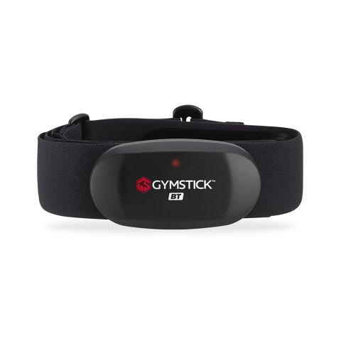 Gymstick sykevyö Bluetooth