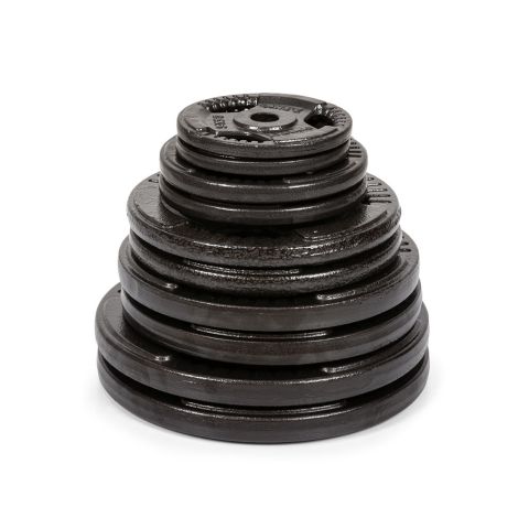 Gymstick 30mm Painosarja 105kg
