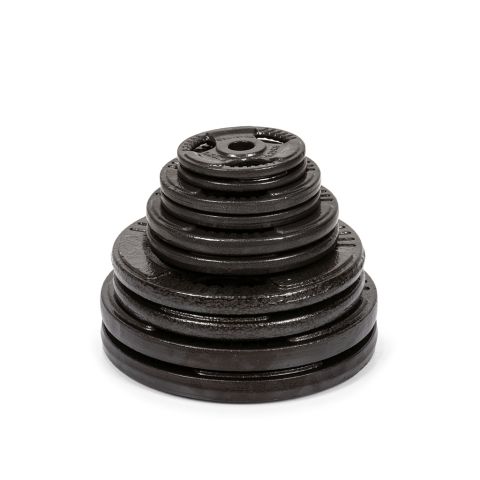 Gymstick 30mm Painosarja 67,5kg