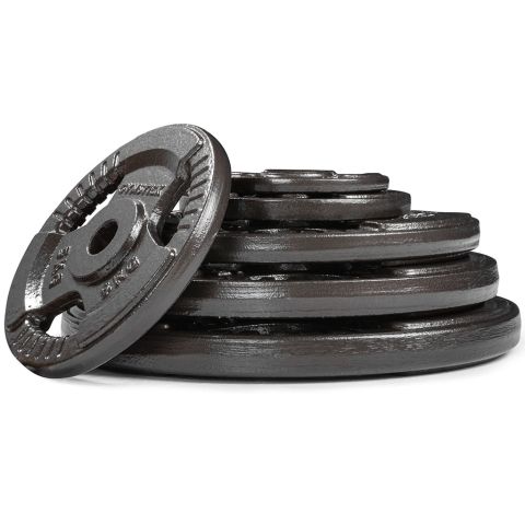 Gymstick Iron Levypaino