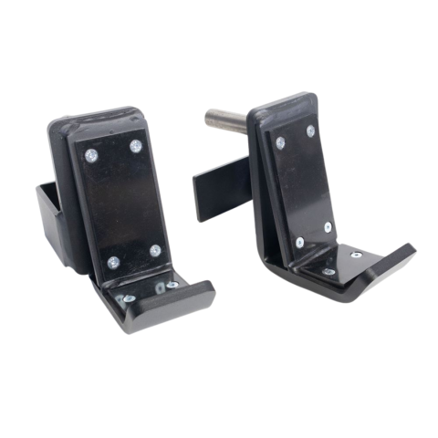 Kraftmark Rig J-Hook /Tankokoukut (pari)
