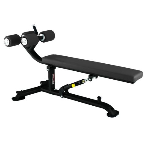 BH Fitness L835 Vatsarutistuspenkki