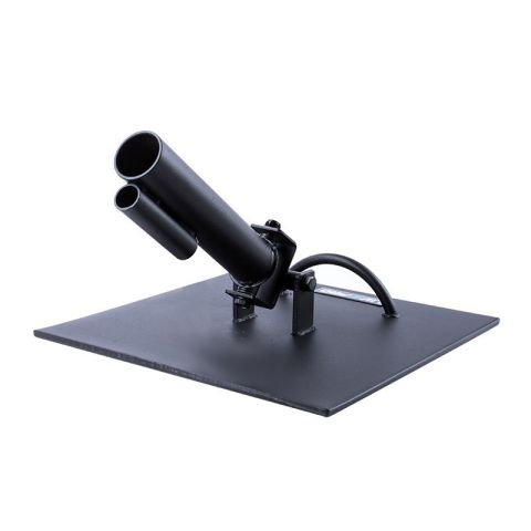 Livepro Core plate