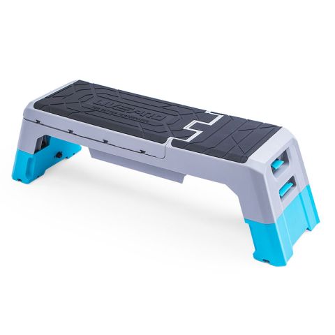 Livepro Deck Steppilauta