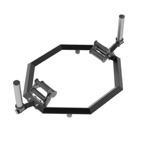 Livepro Hex -tanko 122cm