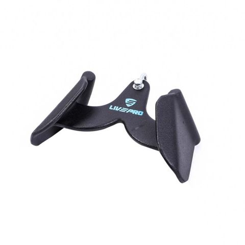 Livepro Power Grips vetorauta Type 3
