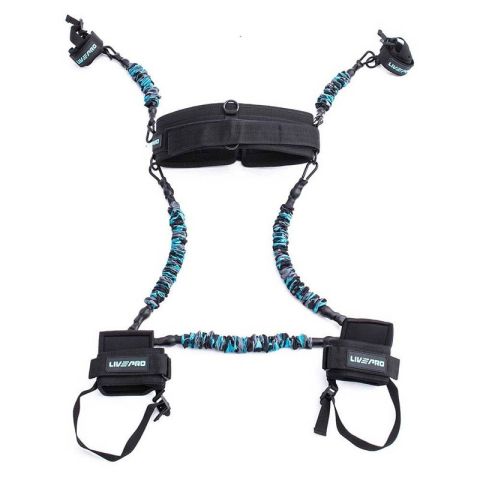 Livepro Combat Trainer
