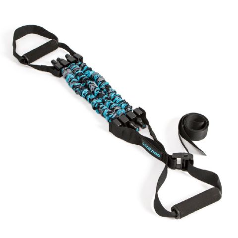 Livepro Multi-Function Leuanvedon avustin