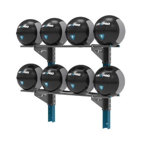 Livepro Wall Ball Seinähylly