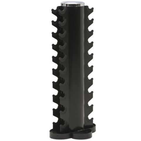 Master Käsipainoteline 1-10kg painoille