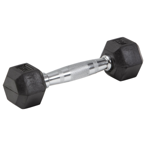 Master Hex Käsipaino 1-50kg