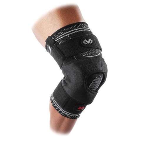 McDavid Elite Engineered Elastic Polvituki 5149