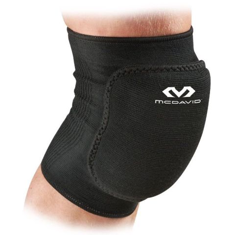 McDavid Sport Polvisuojat 601