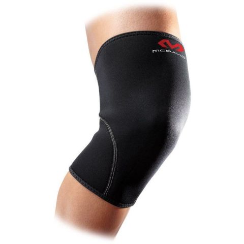 McDavid Kompressiotuki polveen 401