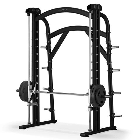 Matrix Magnum Smith-Laite