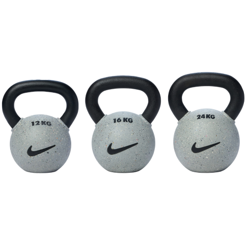 Nike Strength Grind Kahvakuulasarja 12-16-24kg