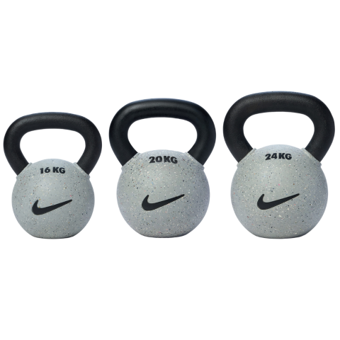 Nike Strength Grind Kahvakuulasarja 16-20-24kg