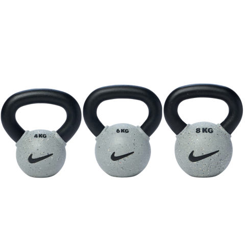 Nike Strength Grind Kahvakuulasarja 4-6-8kg
