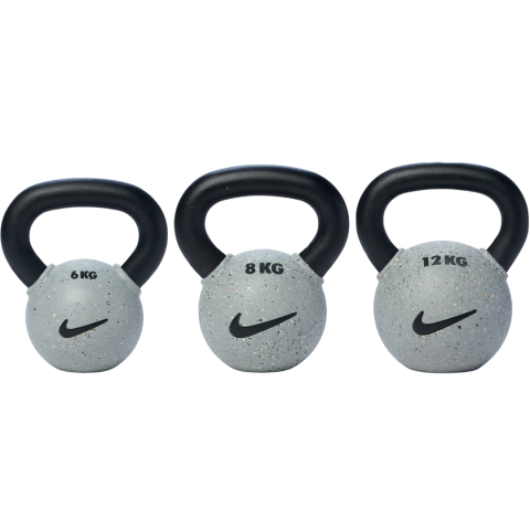 Nike Strength Grind Kahvakuulasarja 6-8-12kg