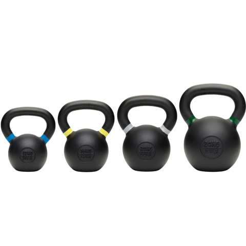 Nike Strength Kahvakuulasarja 12-16-20-24kg