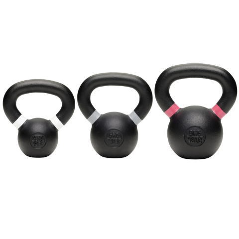 Nike Strength Kahvakuulasarja 4-6-8kg