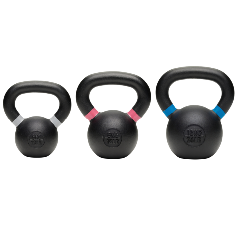 Nike Strength Kahvakuulasarja 6-8-12kg