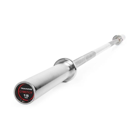 Gymstick Olympic Levytanko 15kg
