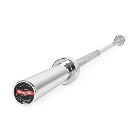 Gymstick Original Levytanko 15kg 180cm