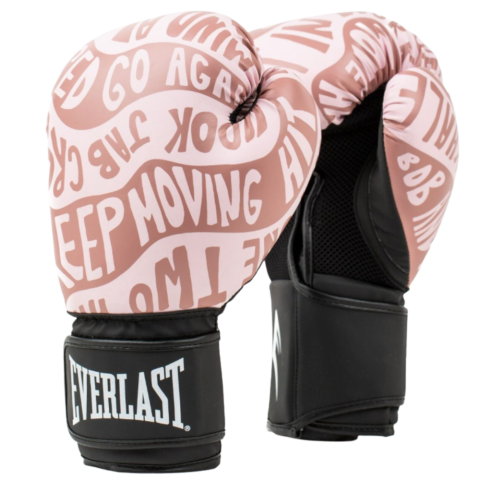 Everlast Spark Naisten Nyrkkeilyhanskat